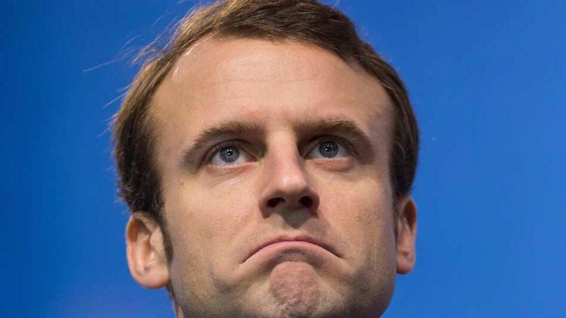 Un nouveau président… et maintenant ?  - Page 3 Macron11