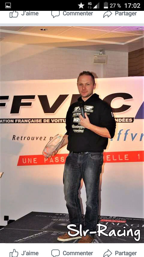 Remise des prix FFVRC Screen10