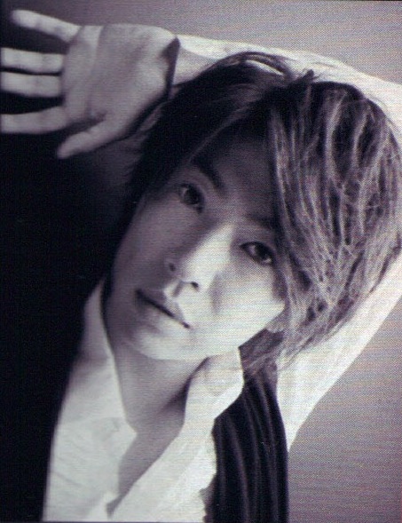 Scan de magazine Aiba311