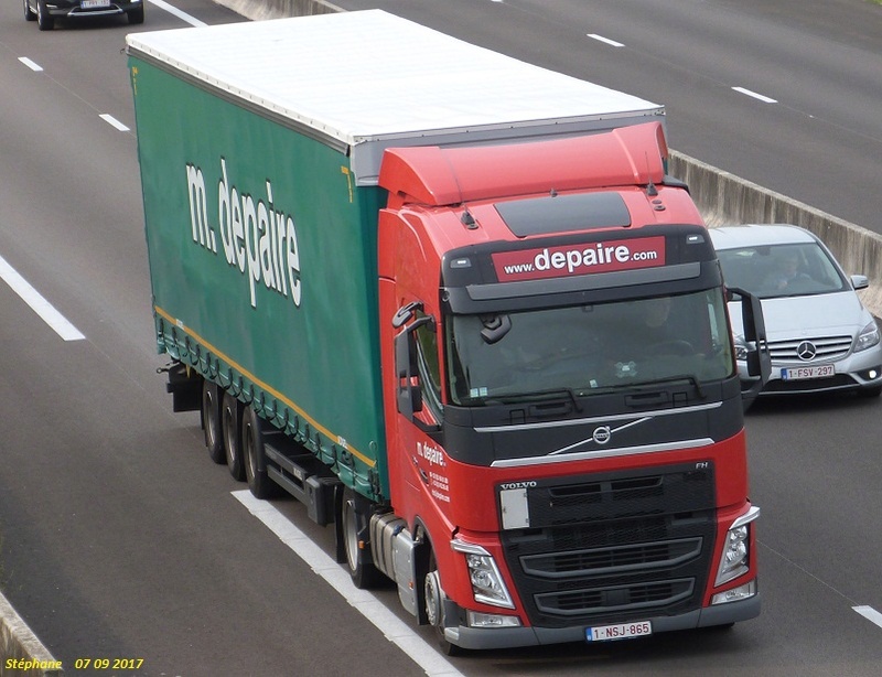 M. Depaire (Mollem) (group Altrea Logistics) - Page 4 Le_07_14