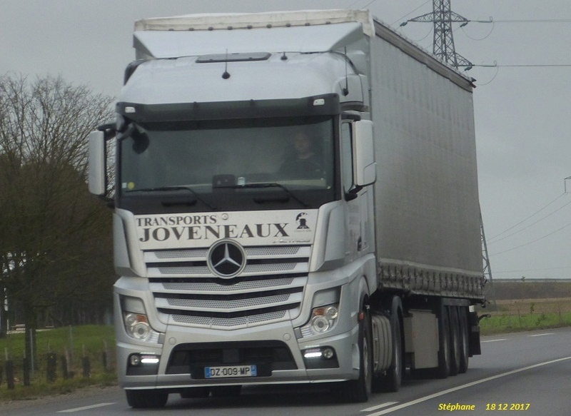 Transports Joveneaux (Laventie 62) P1410017