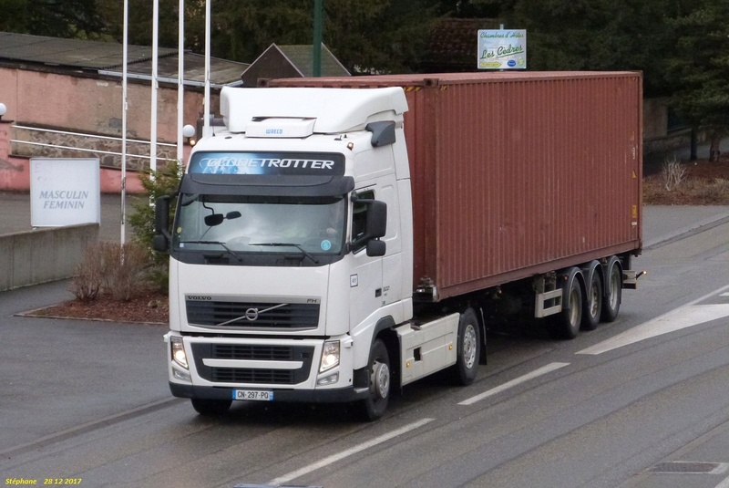 Volvo FH (euro 1,2,3,4 et 5) - Page 26 P1410048