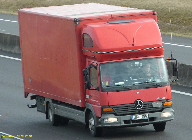Mercedes Atego - Page 5 P1410875
