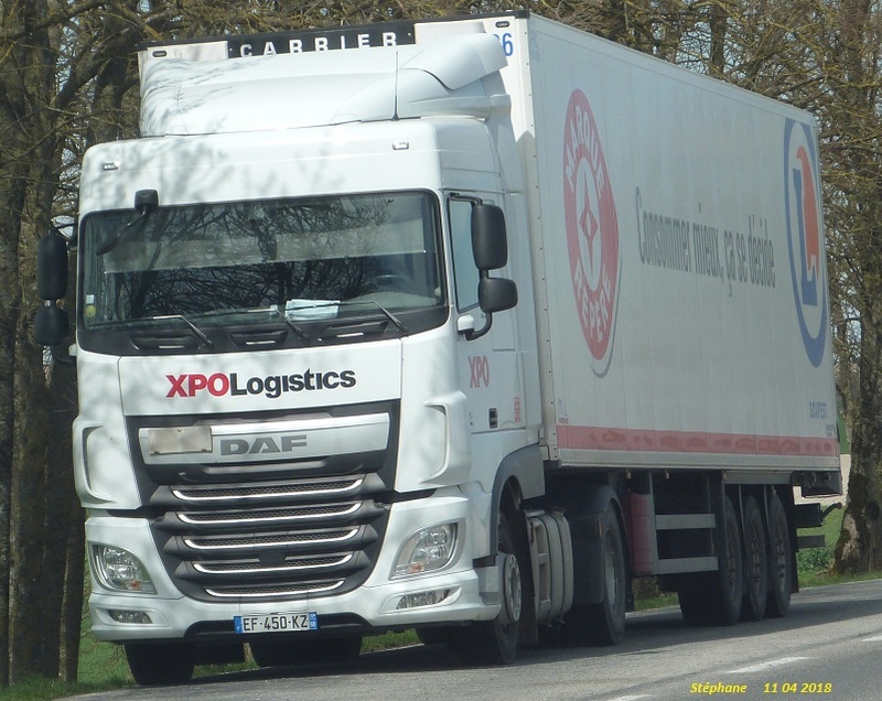  XPO Logistics (anc Dentressangle) (Saint Vallier, 26) - Page 38 P1420083