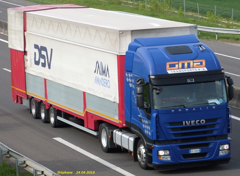 GMA Transport (Modena) P1420414