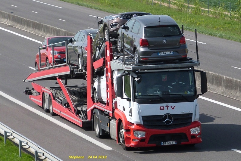 BTV Blanc Transports Véhicules (Groupe Charles André) (Castelnau-d'Estrétefonds) (31) P1420620