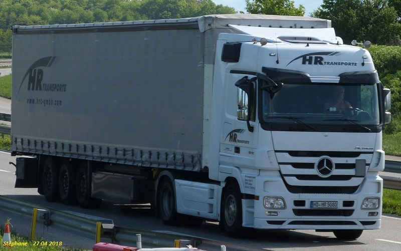 Leimen - HR-Transporte (leimen) P1420965