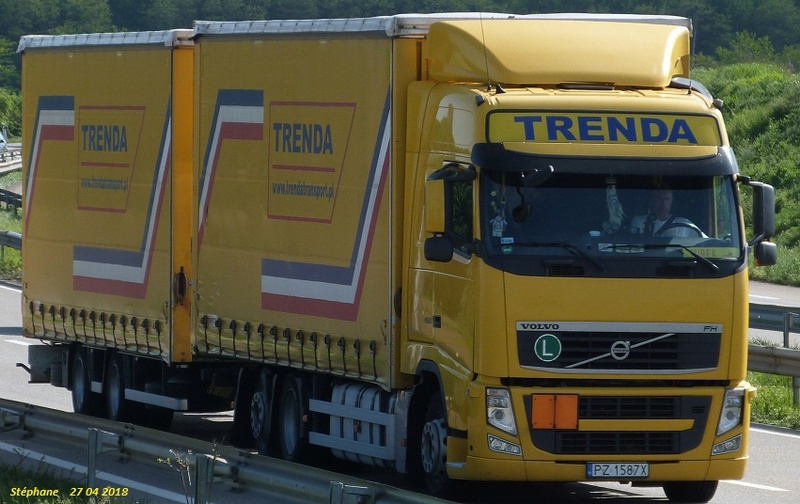 Trenda (Laskowa) P1420968