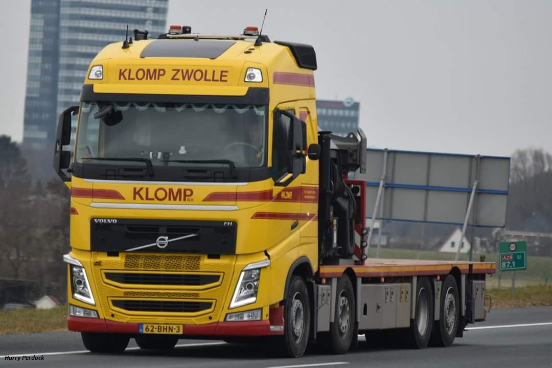 Klomp (Zwolle) Smart299