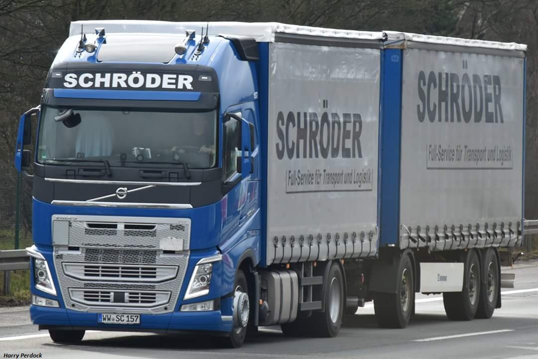 Schröder (Sulinger) Smart374