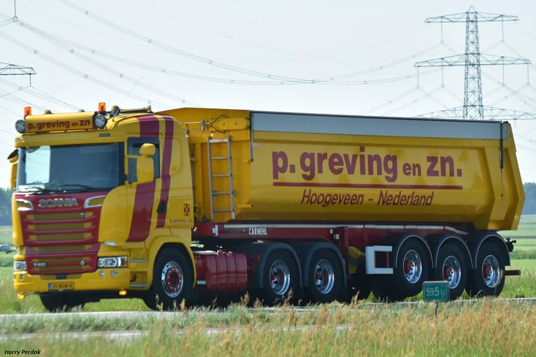 P.Greving (Hoogeveen) Smart829