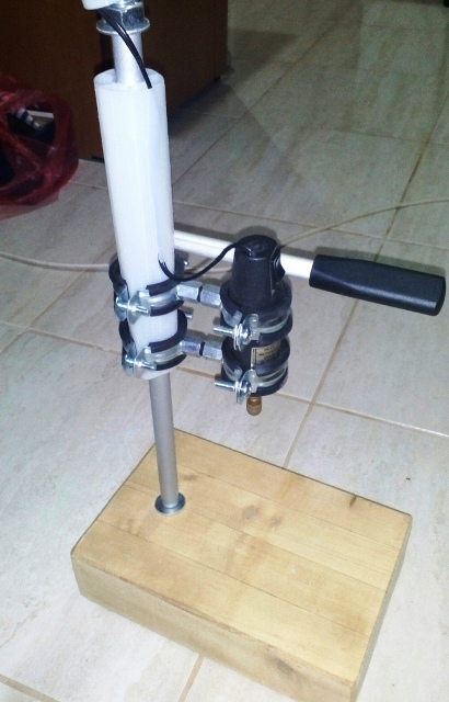 Drill Stand Img_2029