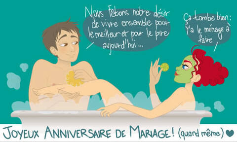Un Joyeux Anniversaire Archive 1 Page 6