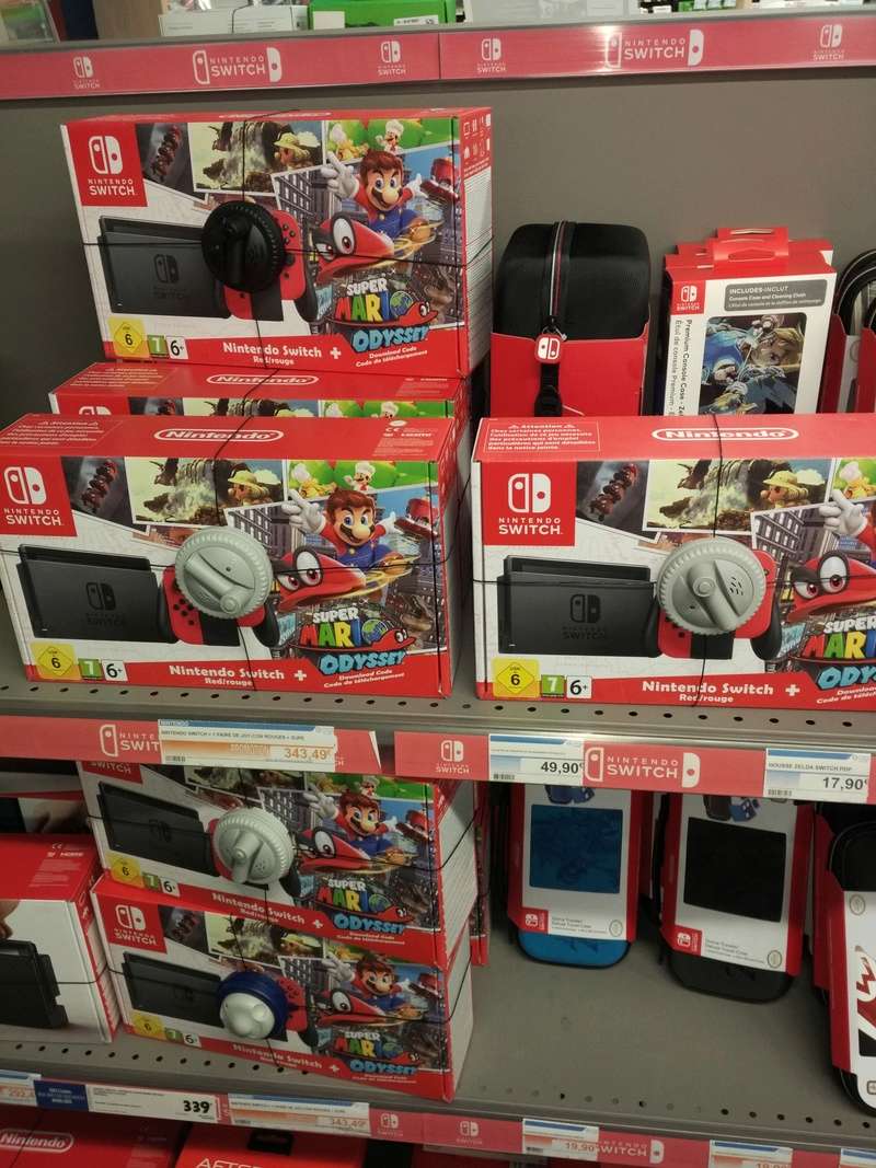 NINTENDO SWITCH, le topic généraliste officiel ! - Page 4 Img_2025