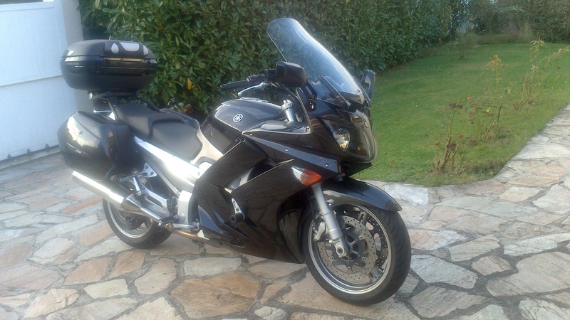 Ma XT1200 ZE Fjr410