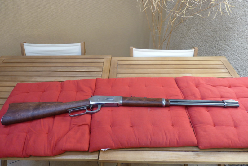 winchester 94 standard modifiée P1030717