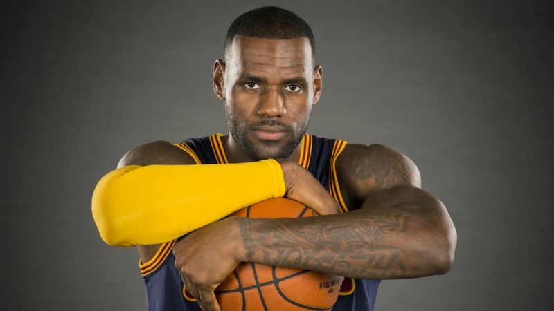 IBFL 2017-2018, les Power Rankings Lebron10