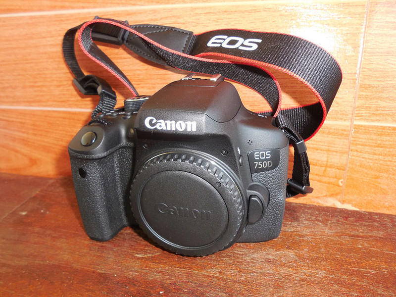 กล้องตัวใหม่ Canon EOS 750 D Aiaaya10