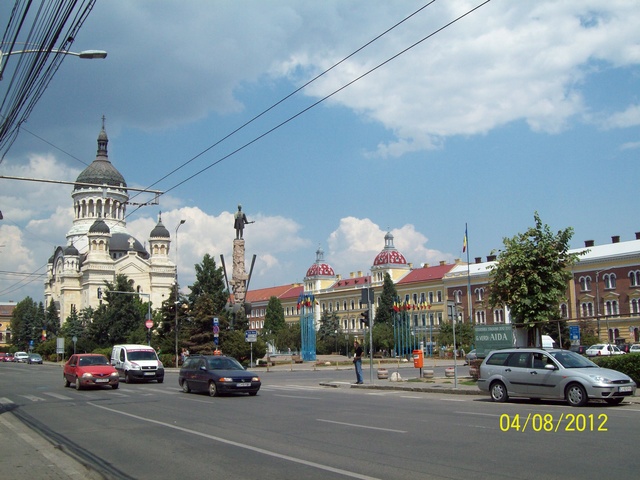...Cluj-Napoca,diverse,... 100_8850