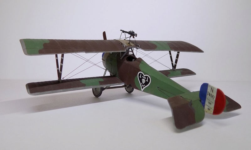 Nieuport 17 Dscn1617