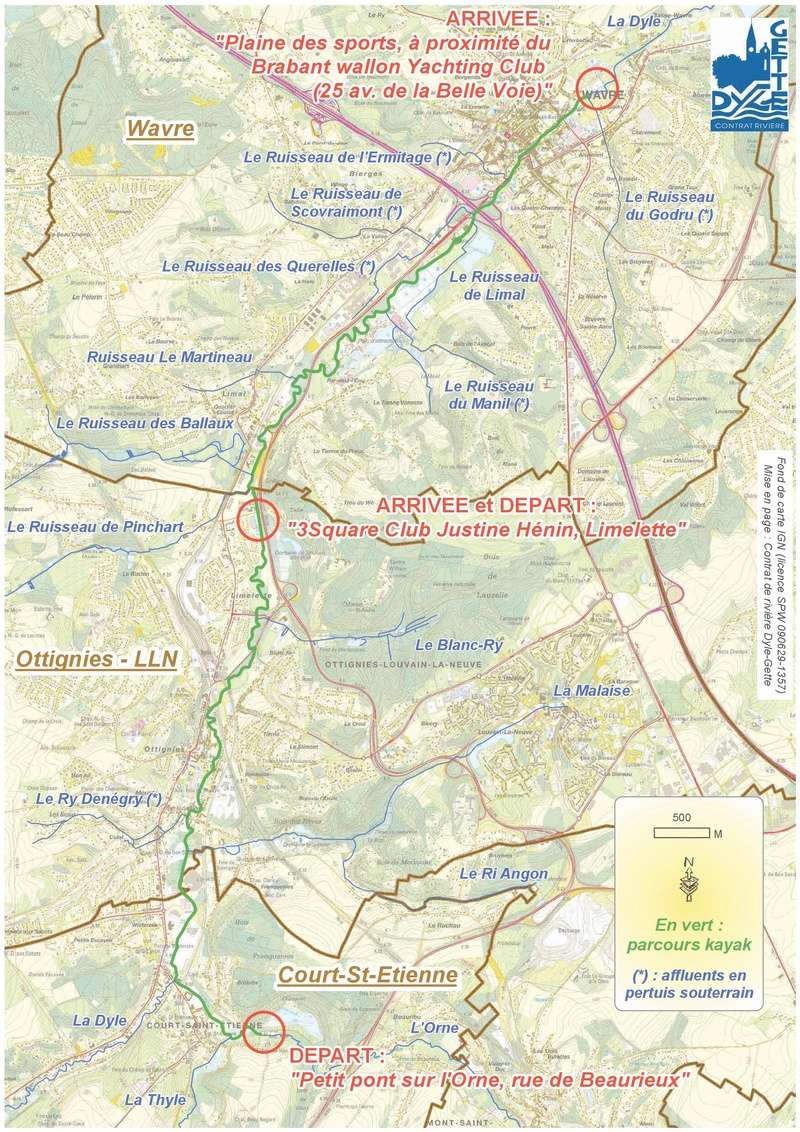 28/04/2018 descente de la Dyle 3_cart10