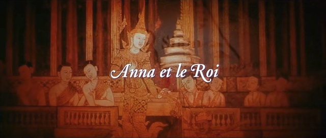 Anna et le roi (Andy Tennant, 1999) Anna10