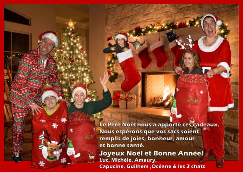 Joyeux Noël - Page 2 Kerstk10