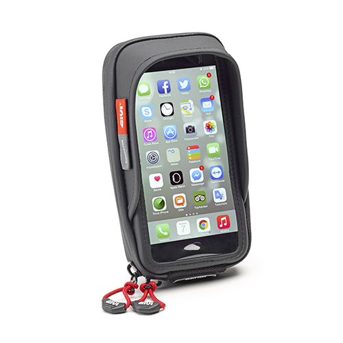 Support Téléphone Givi S957B S957b10