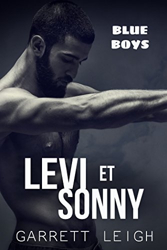 Blue boys - Tome 1 : Levi et Sonny de Garrett Leigh 41fb6i10