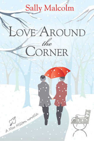 New Milton - Tome 1,5 : Love around the corner de Sally Malcolm 42779710