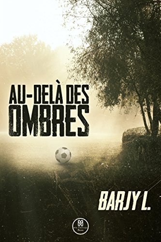 barjy - Au-delà des ombres de Barjy L. 511r0l10