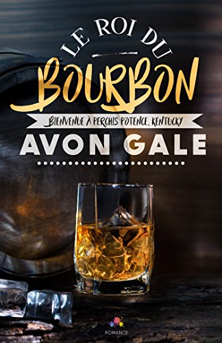 Le roi du Bourbon d'Avon Gale 51cvoc10