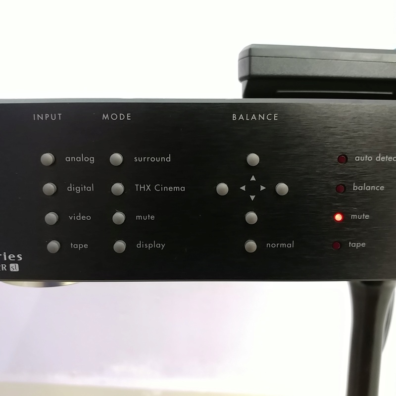 TAG McLaren Audio AV32R England DAC Stereo Pre-Amplifier with Remote  20180529