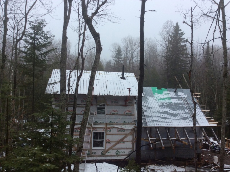 Forêt et cabane a sucre (1ère partie) - Page 20 Deux11