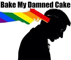The Gay-Wedding Cake Fight Isn’t About Religious Freedom—It’s About Sex Bake11