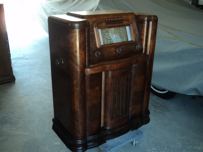 Canadian RCA A-33 fin8shed 3rd_fi12