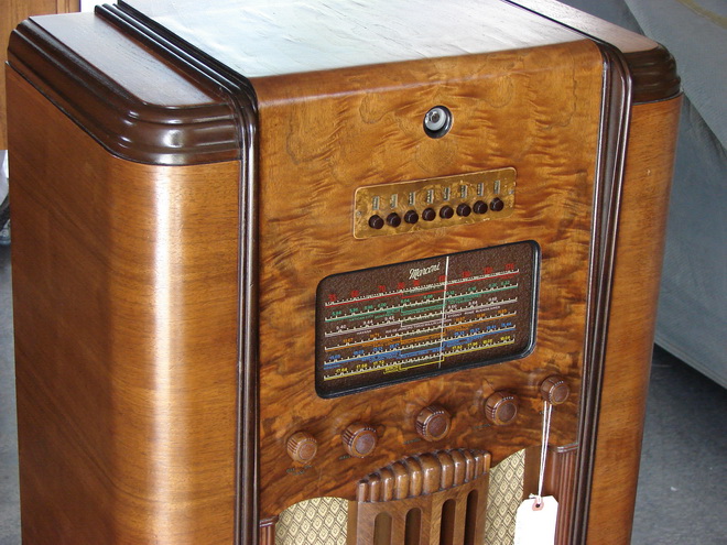 Marconi model 138 Sold_210