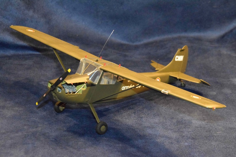 Cessna L-19E Bird Dog [Roden 1/32°] de jeannot1 Dsc_0155