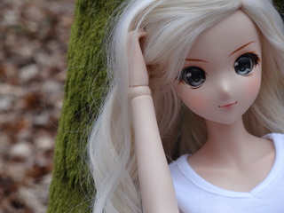 [Smart Doll Ivory/Melody] Unboxing Melody, photos en extérieur 25/03 Dsc01421