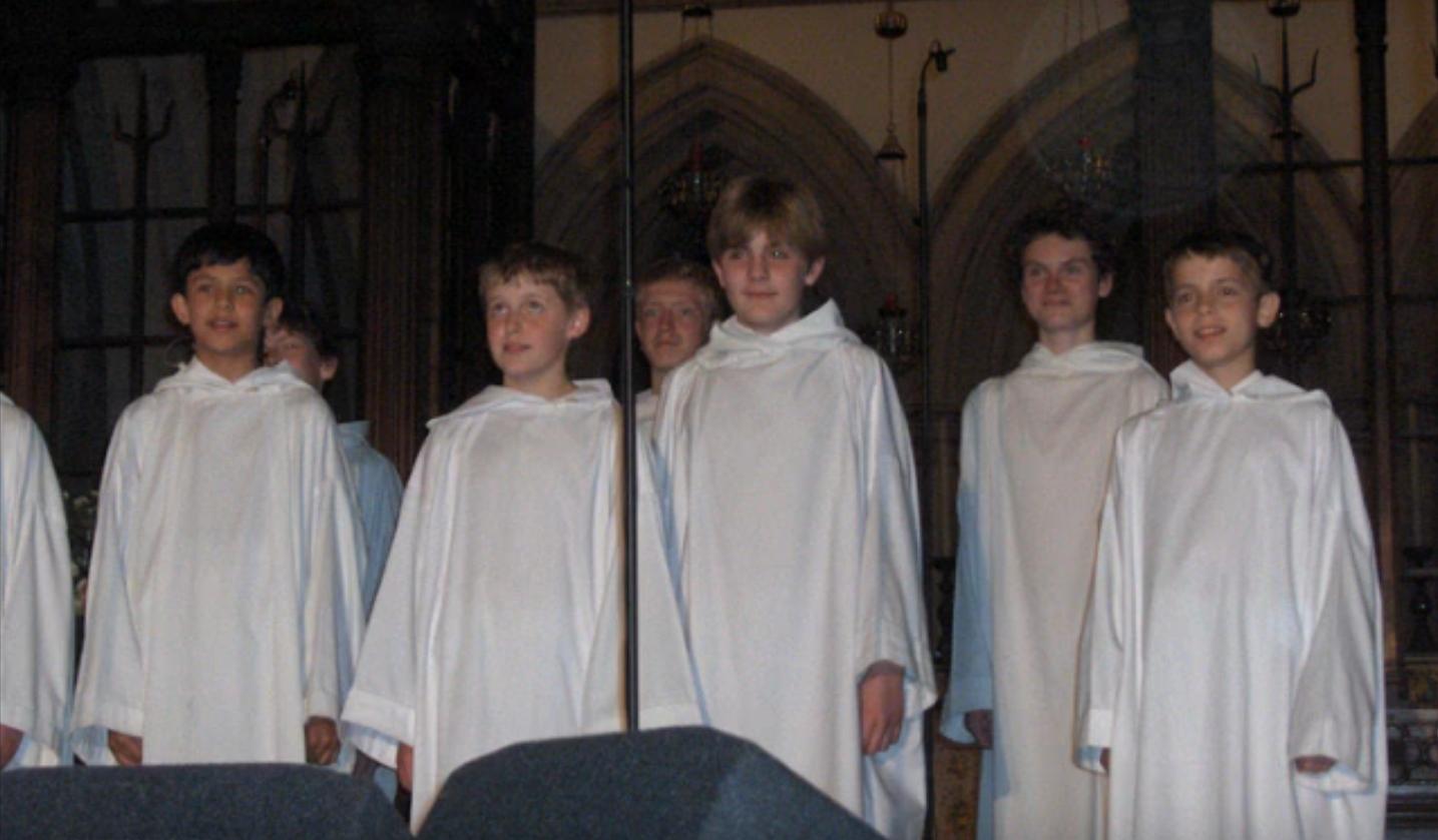 Les concerts et sorties (prestations live de Libera) [2000 → présent] - Page 2 200716