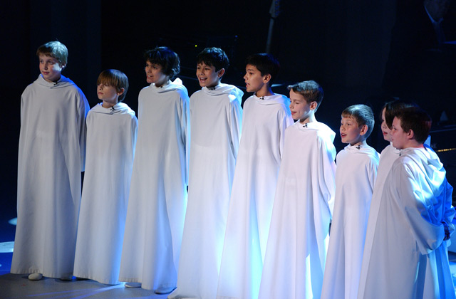 Les concerts et sorties (prestations live de Libera) [2000 → présent] - Page 2 200717