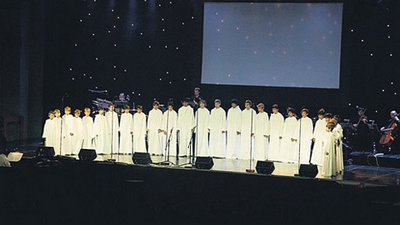 Les concerts et sorties (prestations live de Libera) [2000 → présent] - Page 2 200919