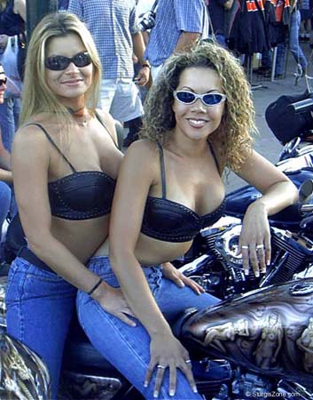 Babes & Bikes - Page 13 610