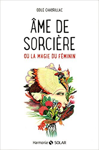 âme de sorcière - Odile Chabrillac 41yu3610