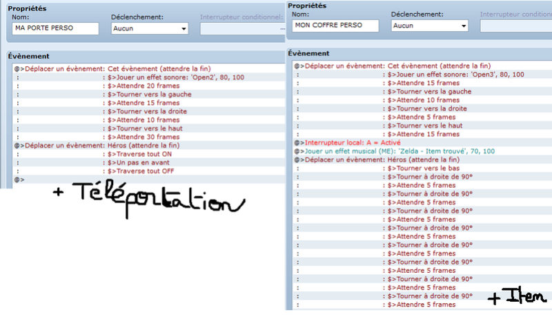 Compilation d'astuces I Evcom10