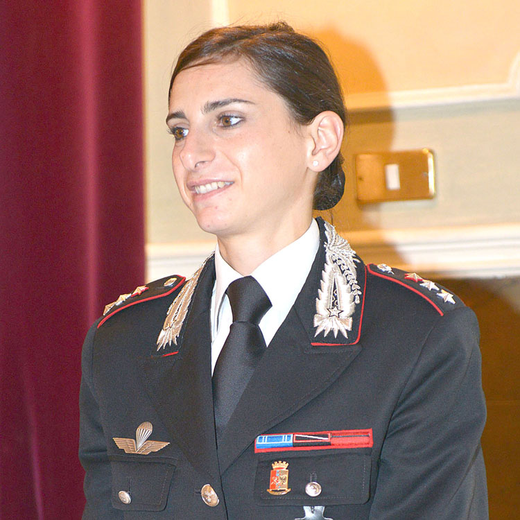 Italian Police Uniform 56922210