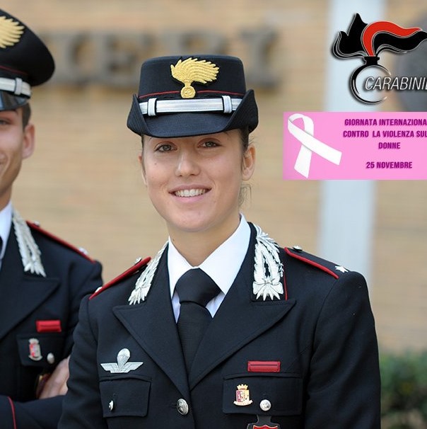 Italian Police Uniform Cyf09210