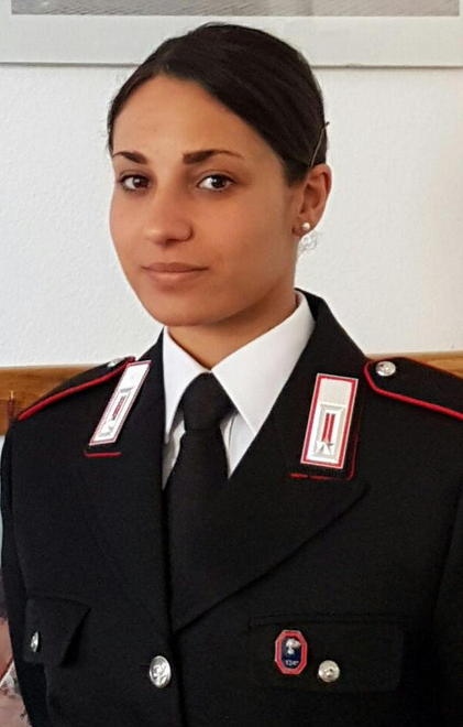 Italian Police Uniform Image10