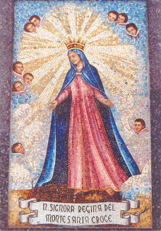 Apparition de la Vierge à Balestrino - 1949 Balest12