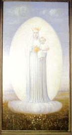 Les apparitions de la Très Sainte Vierge Marie dans le monde Maria_12